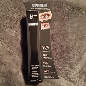 IT Cosmetics Superhero Mascara
